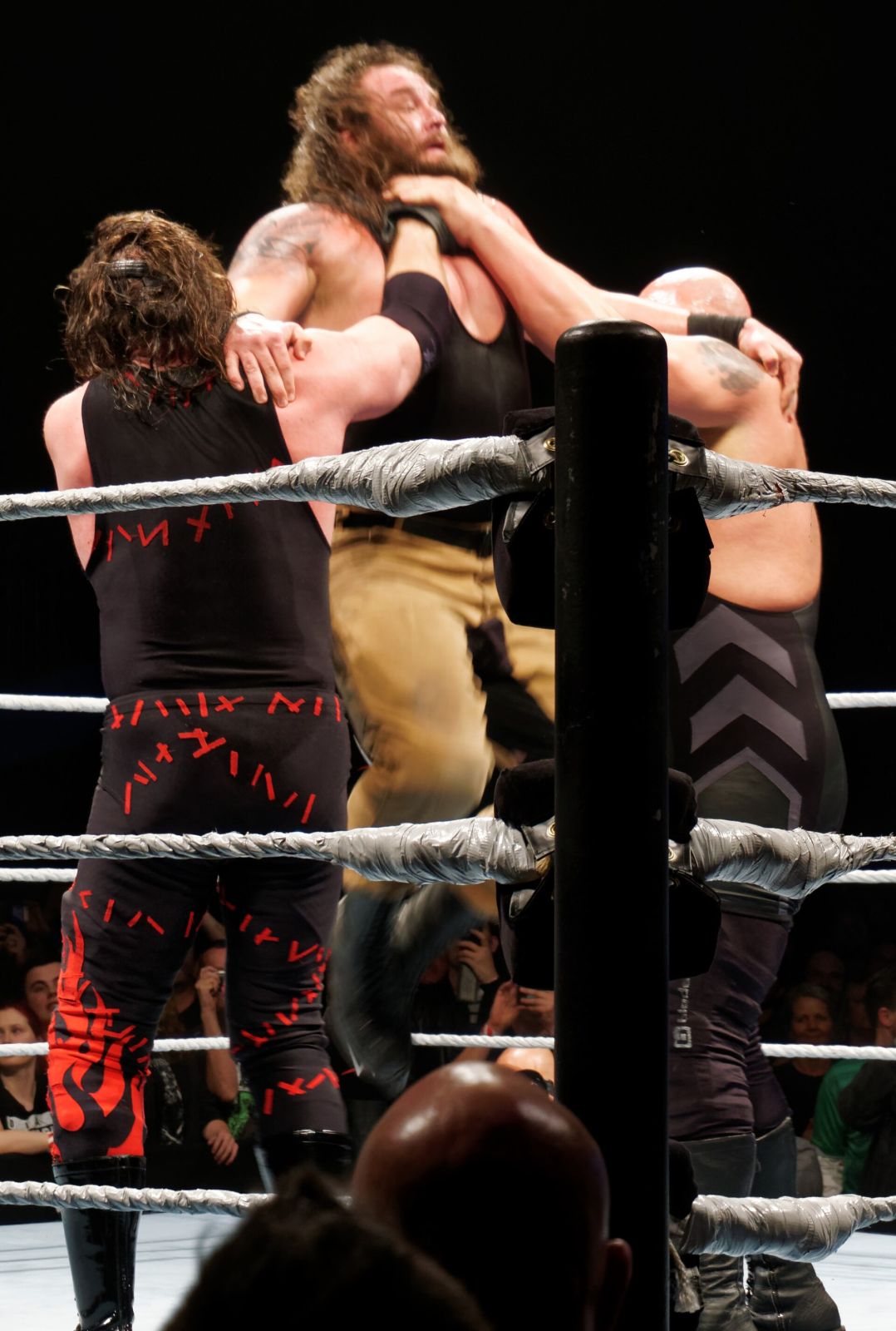Braun Strowman