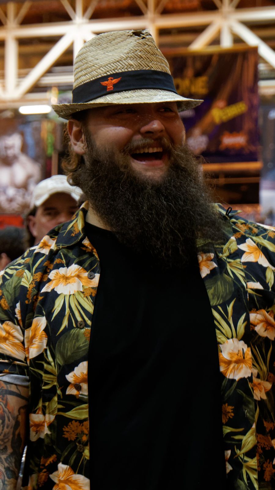 Bray Wyatt