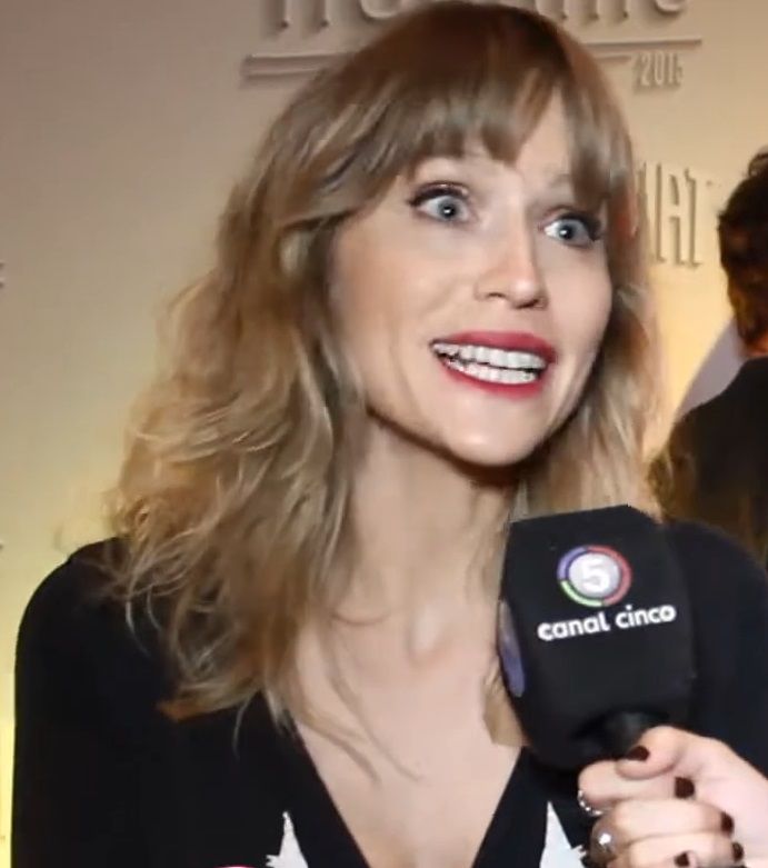 Brenda Gandini