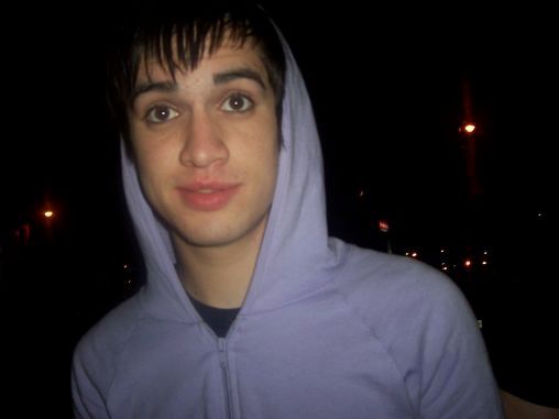 Brendon Urie