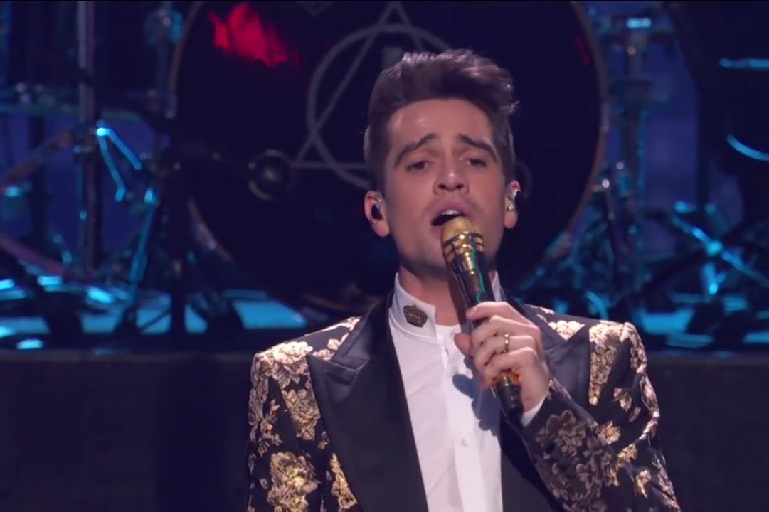 Brendon Urie