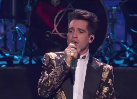 Brendon Urie