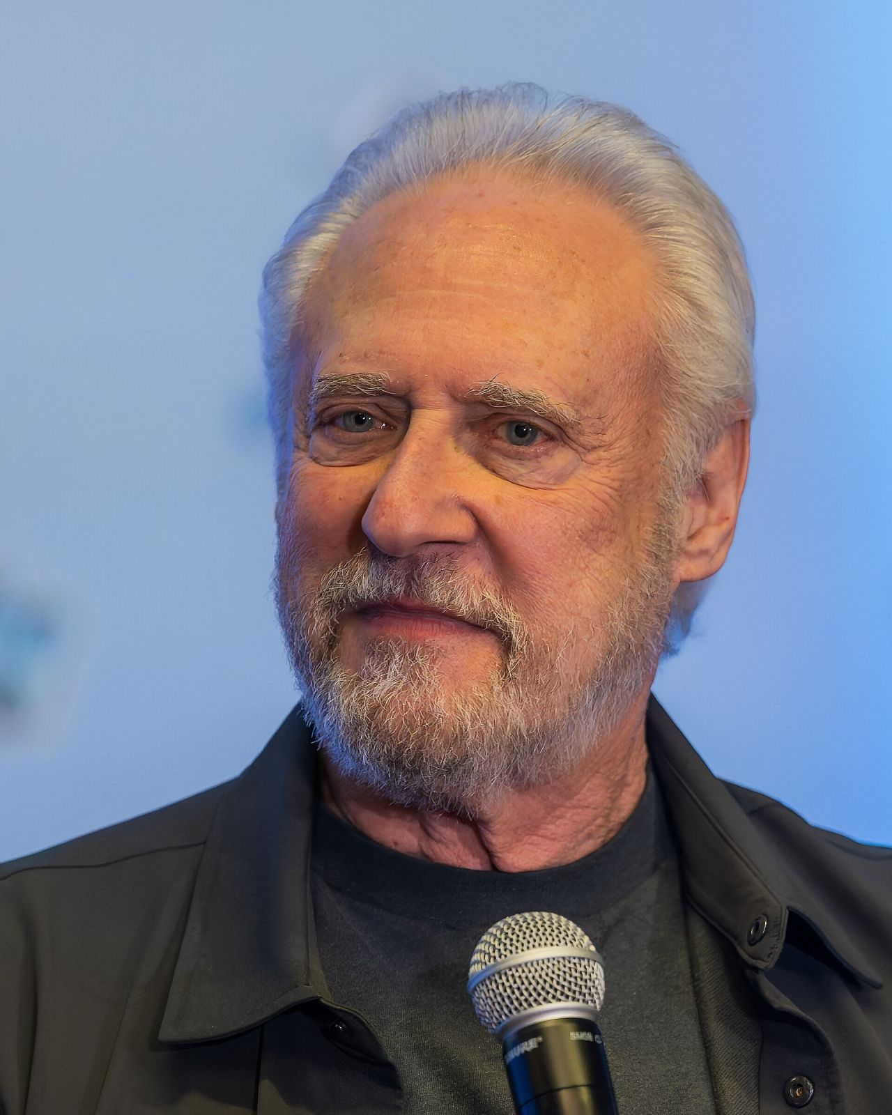 Brent Spiner