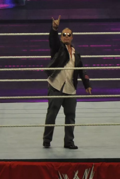 Bret Hart