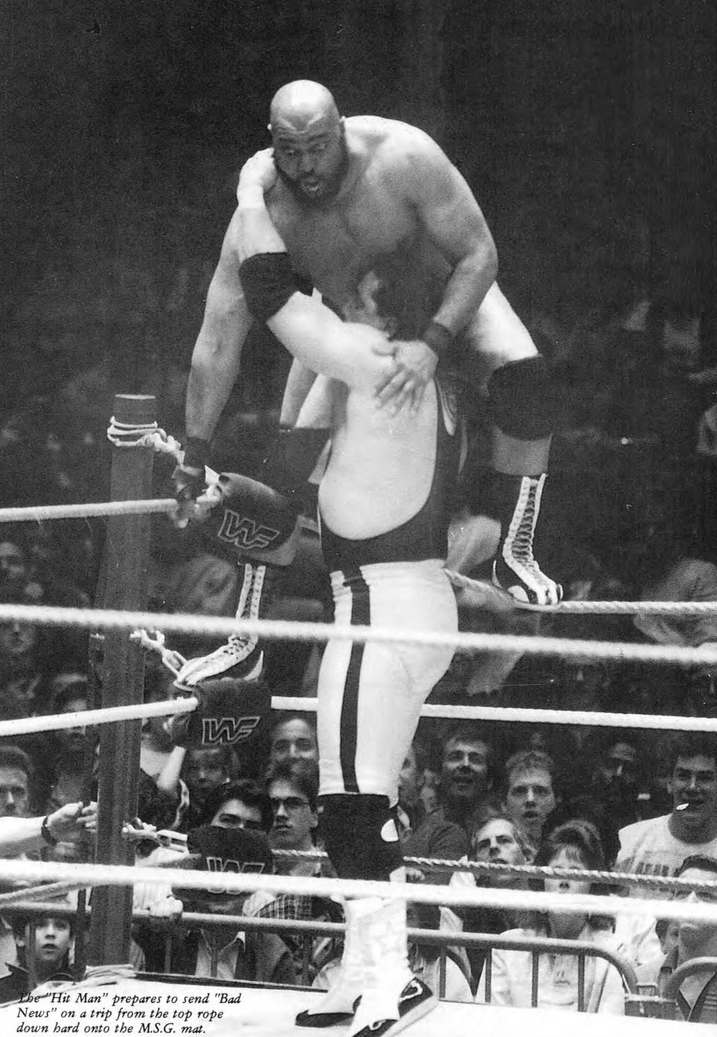 Bret Hart