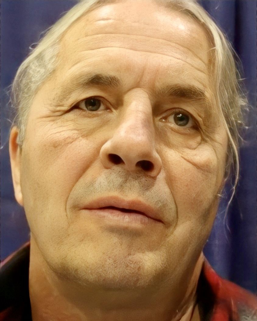 Bret Hart