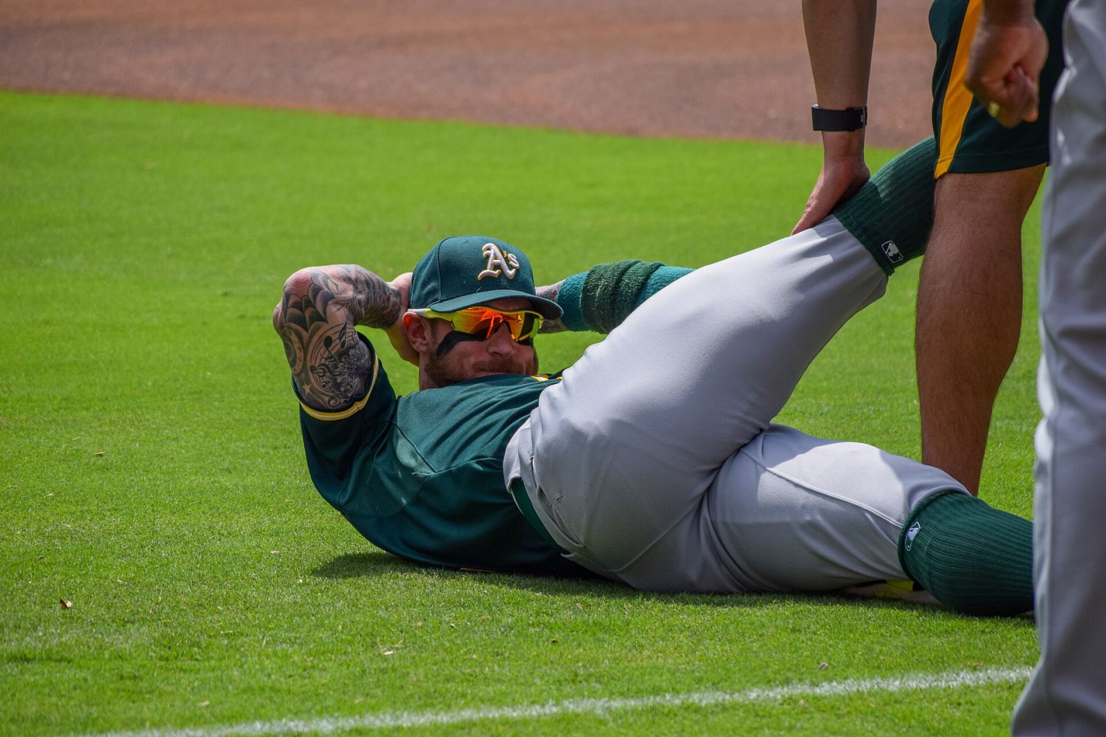 Brett Lawrie