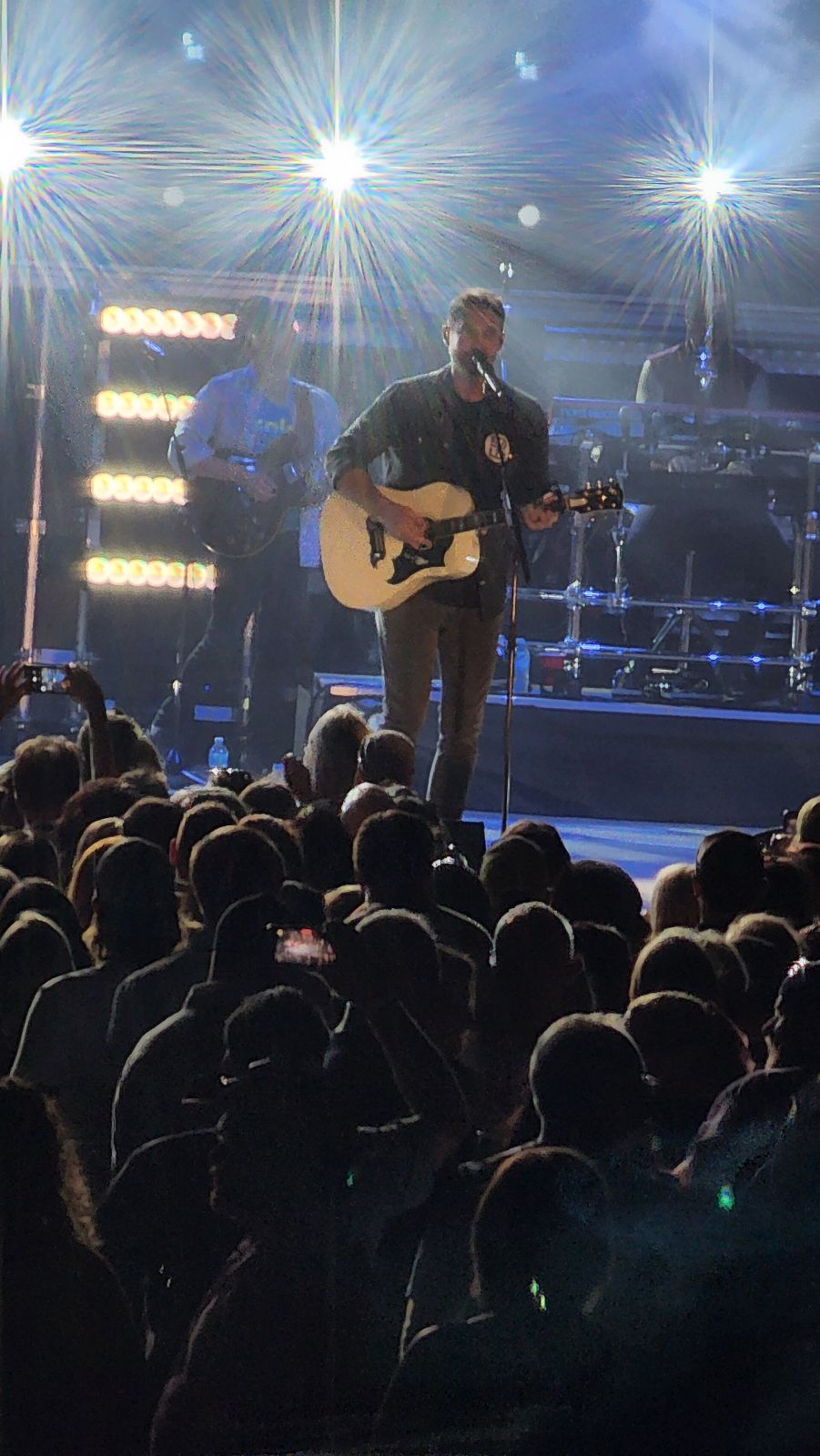 Brett Young