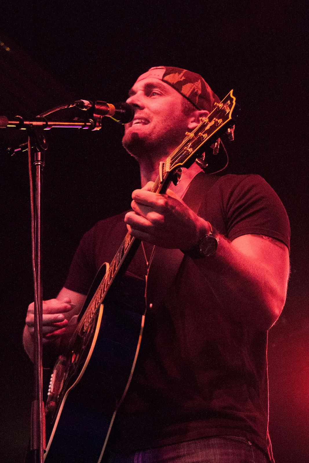 Brett Young