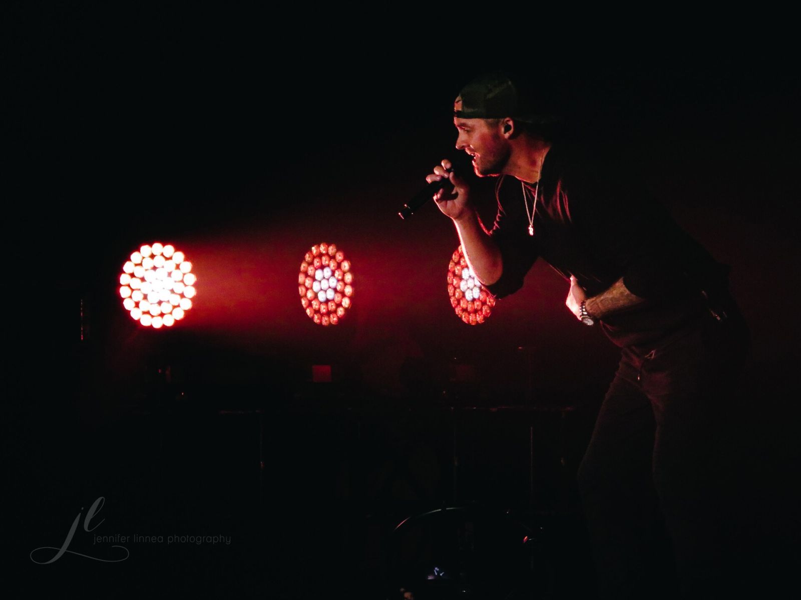 Brett Young