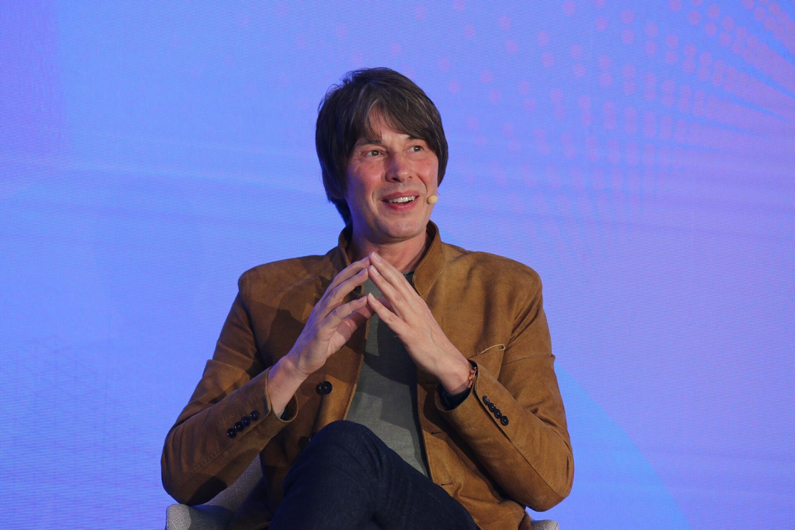 Brian Cox
