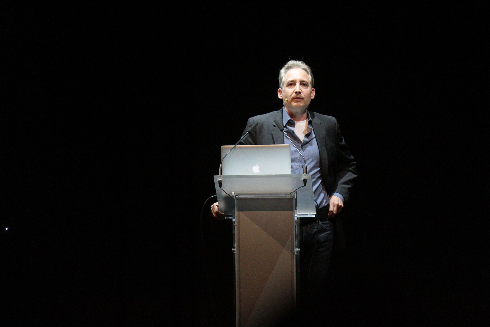Brian Greene