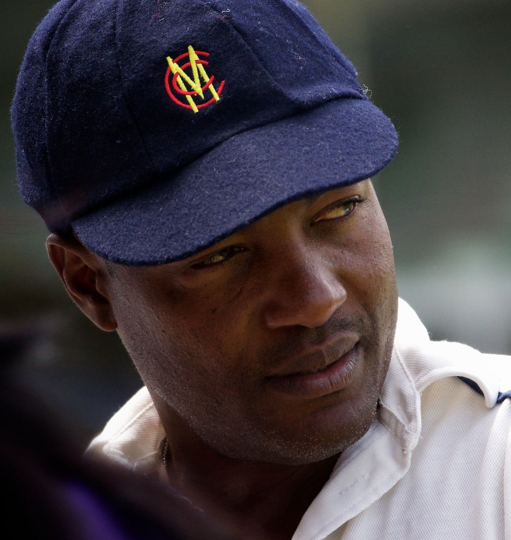 Brian Lara
