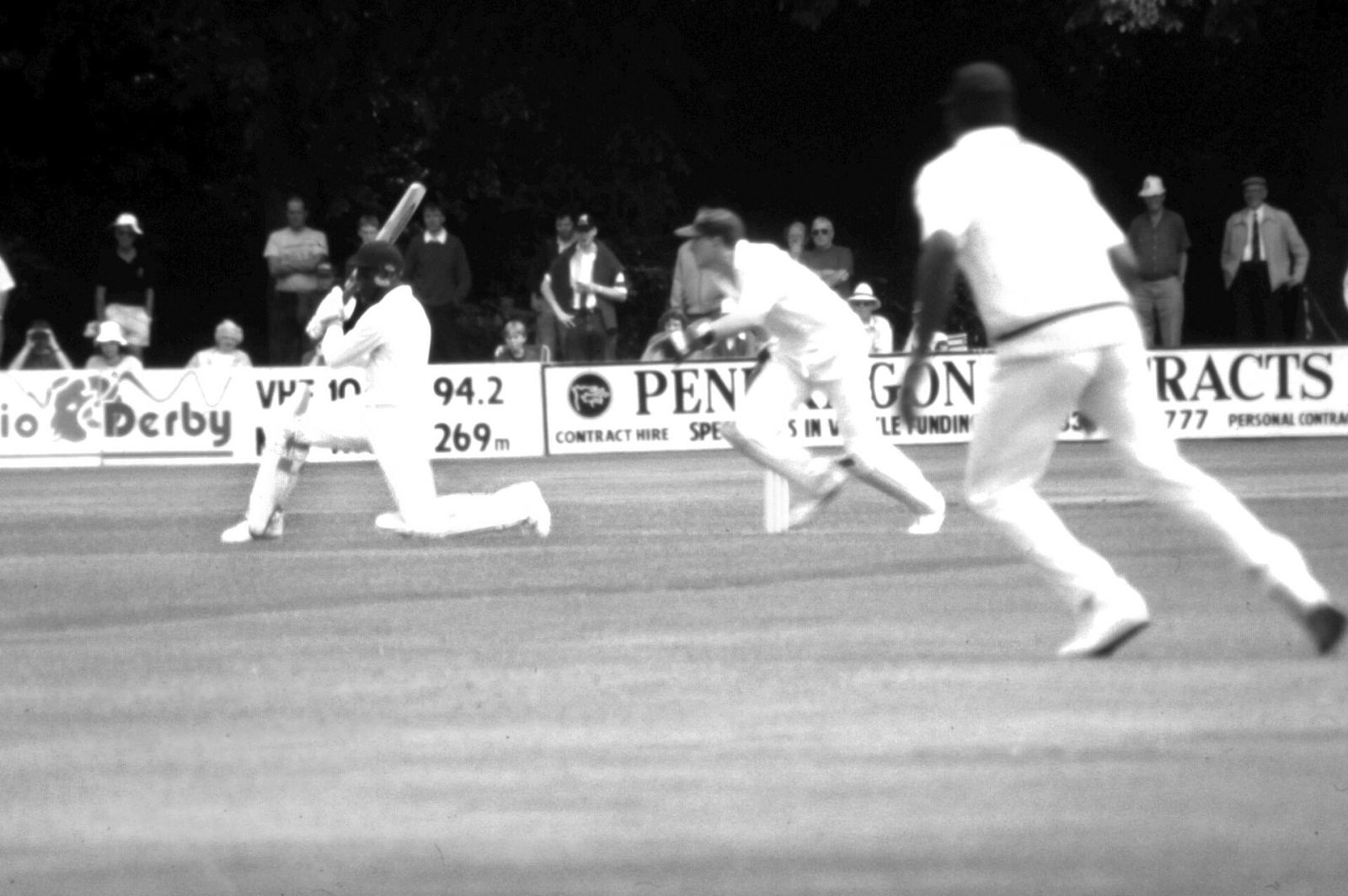 Brian Lara