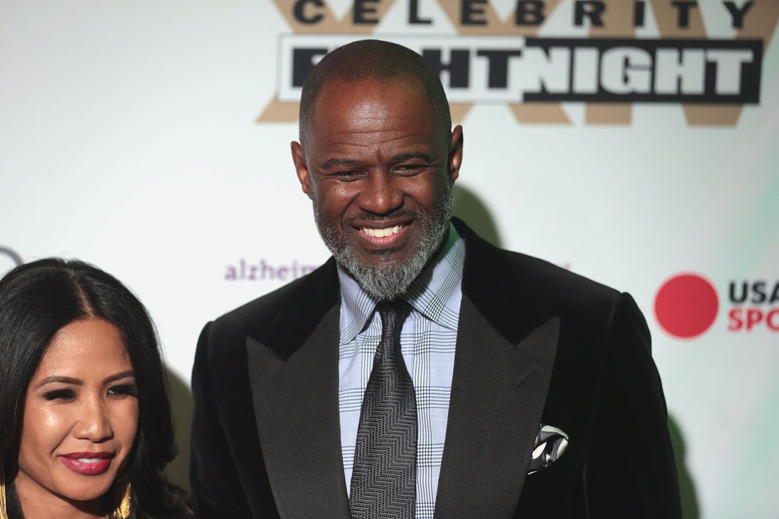 Brian McKnight