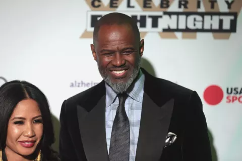 Brian McKnight