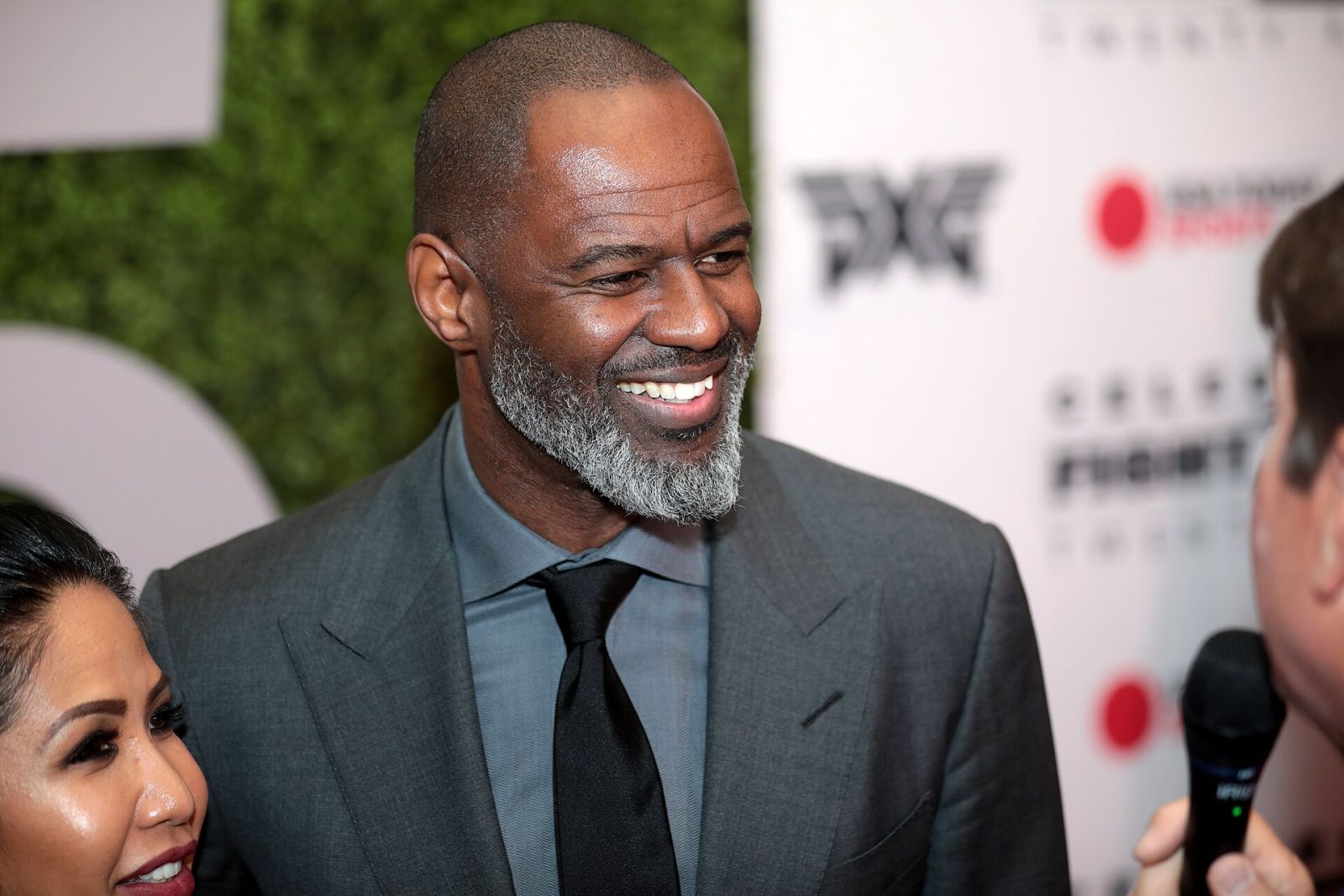 Brian McKnight