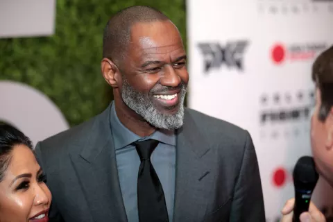 Brian McKnight