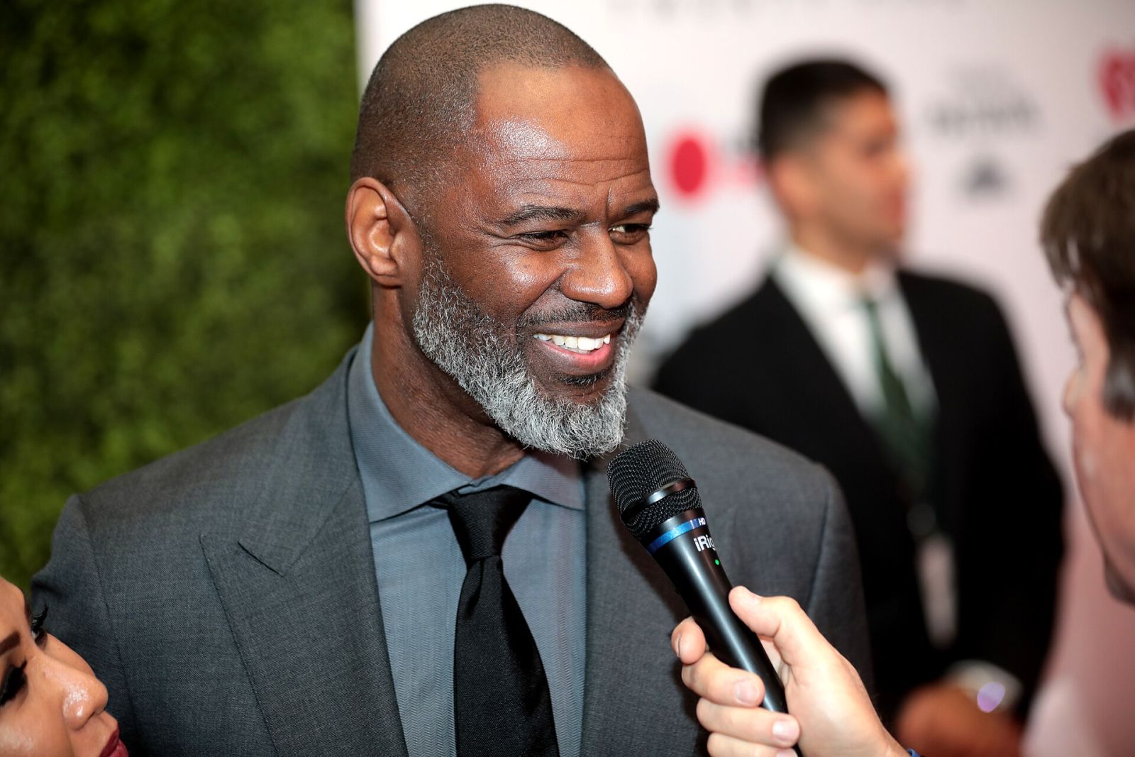 Brian McKnight