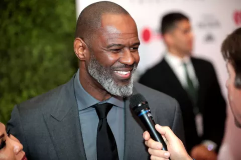 Brian McKnight