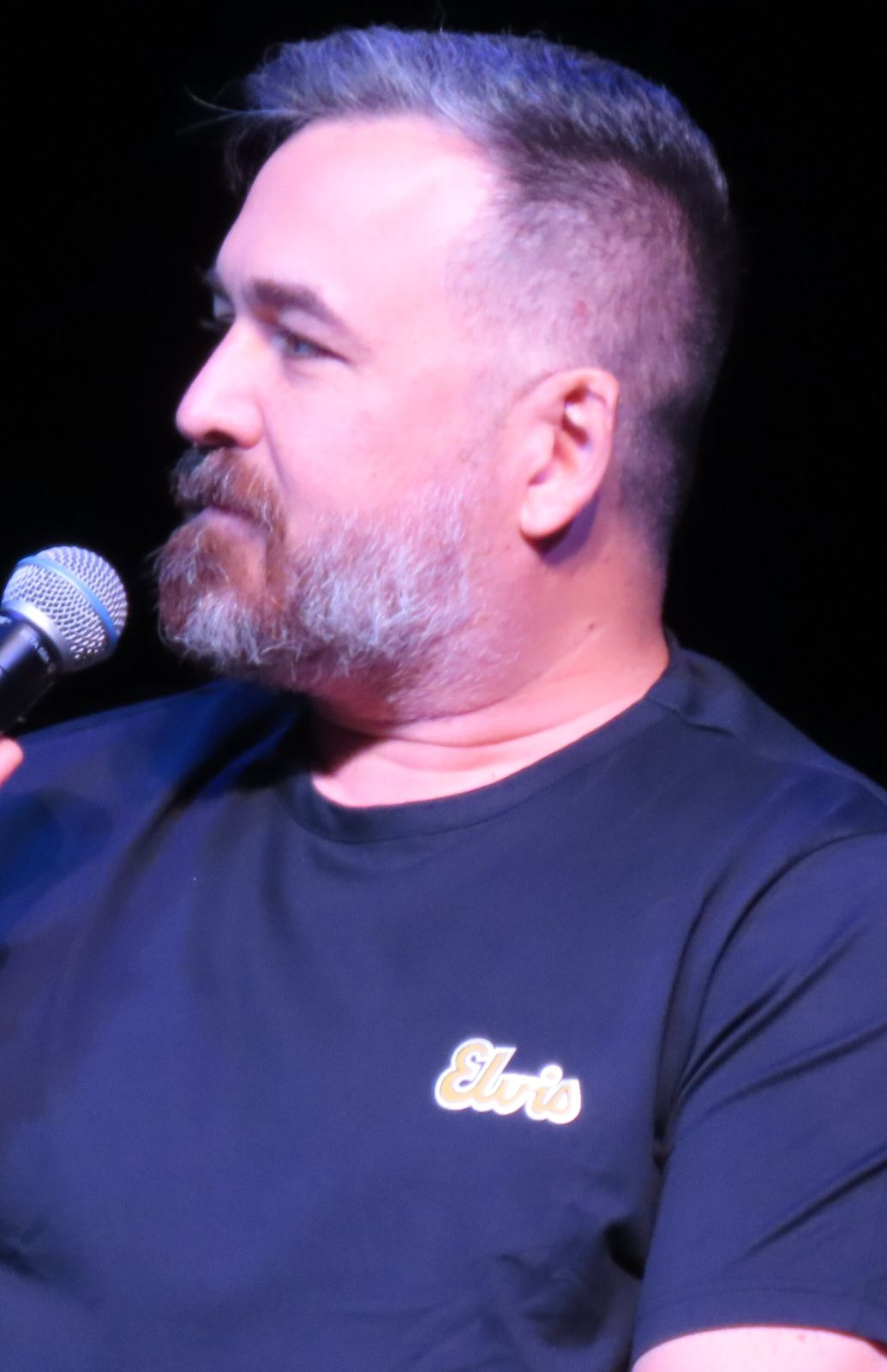 Brian Quinn