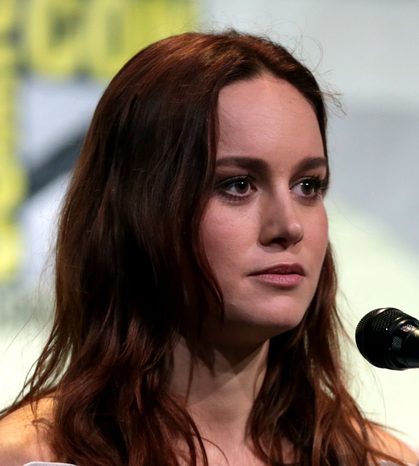 Brie Larson