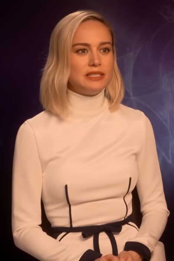 Brie Larson
