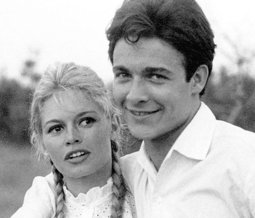 Brigitte Bardot