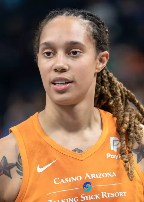 Brittney Griner