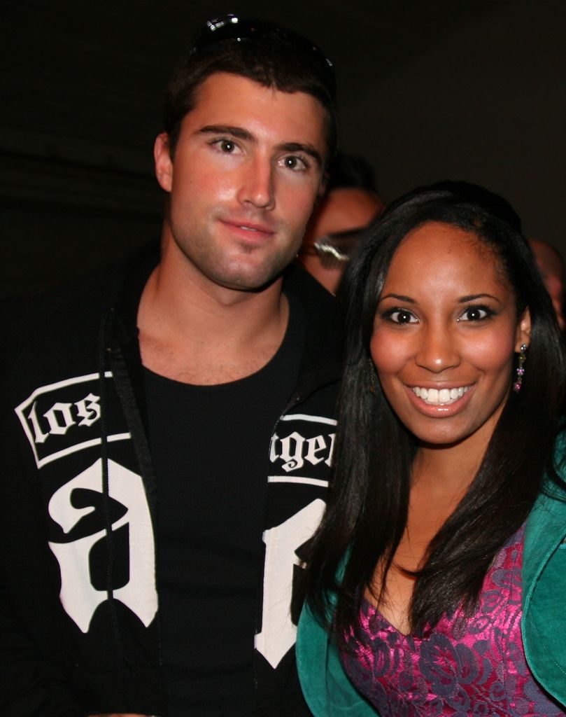 Brody Jenner