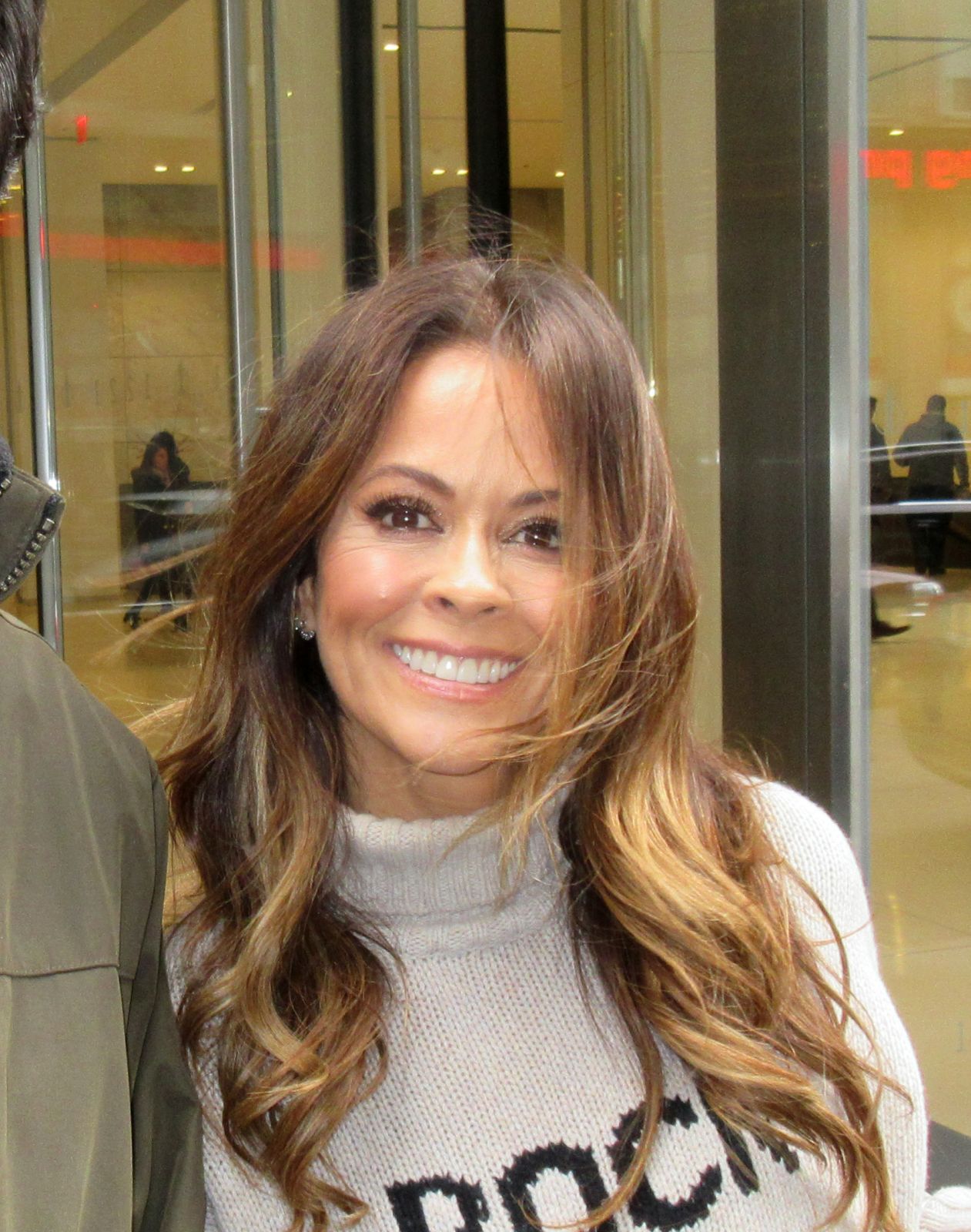 Brooke Burke
