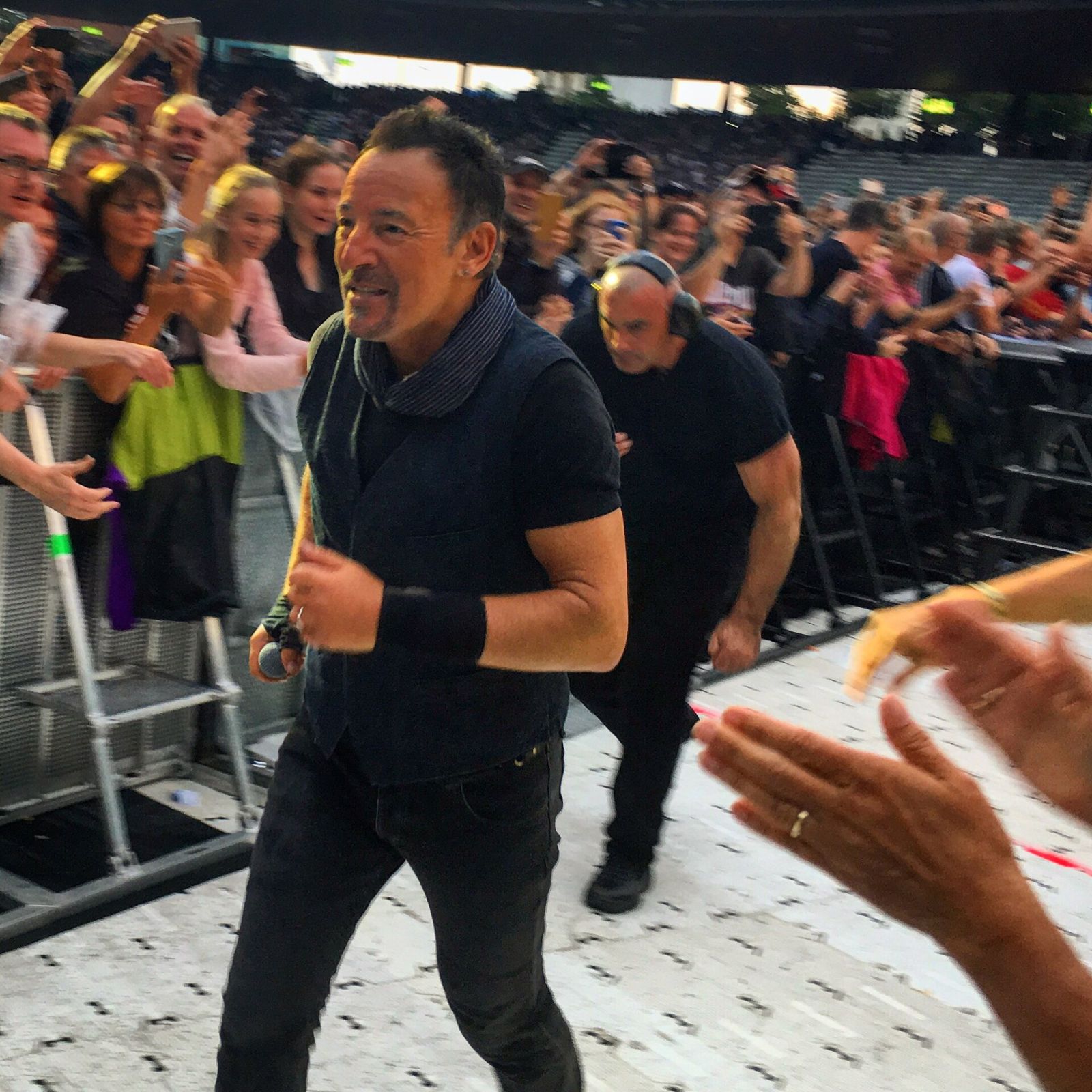 Bruce Springsteen