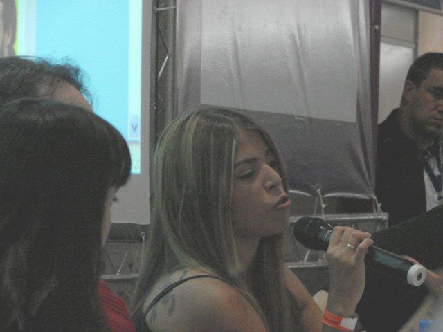 Bruna Surfistinha