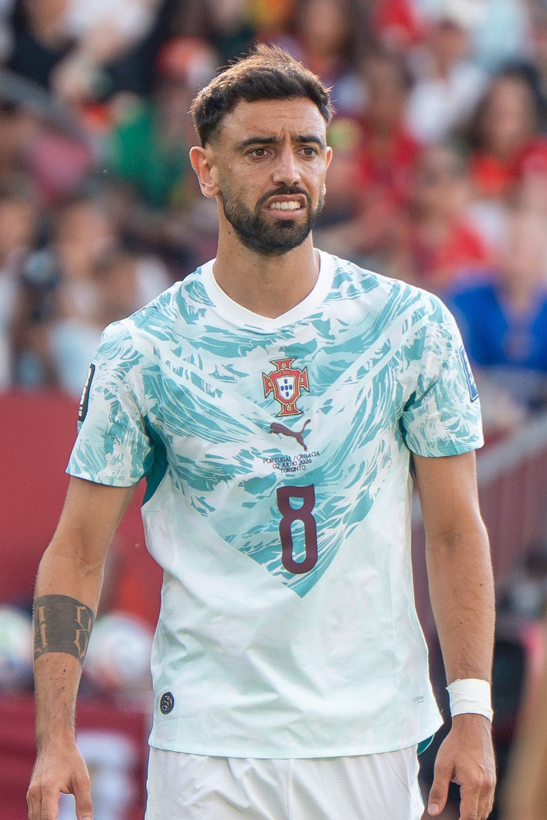 Bruno Fernandes