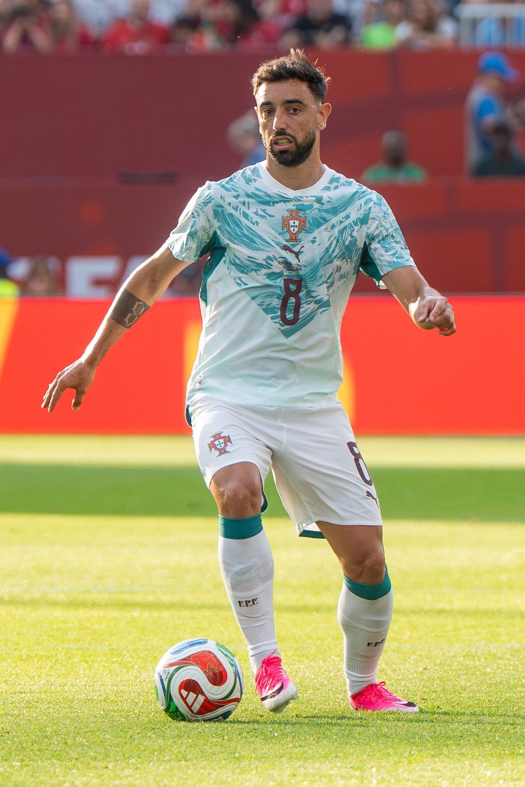 Bruno Fernandes