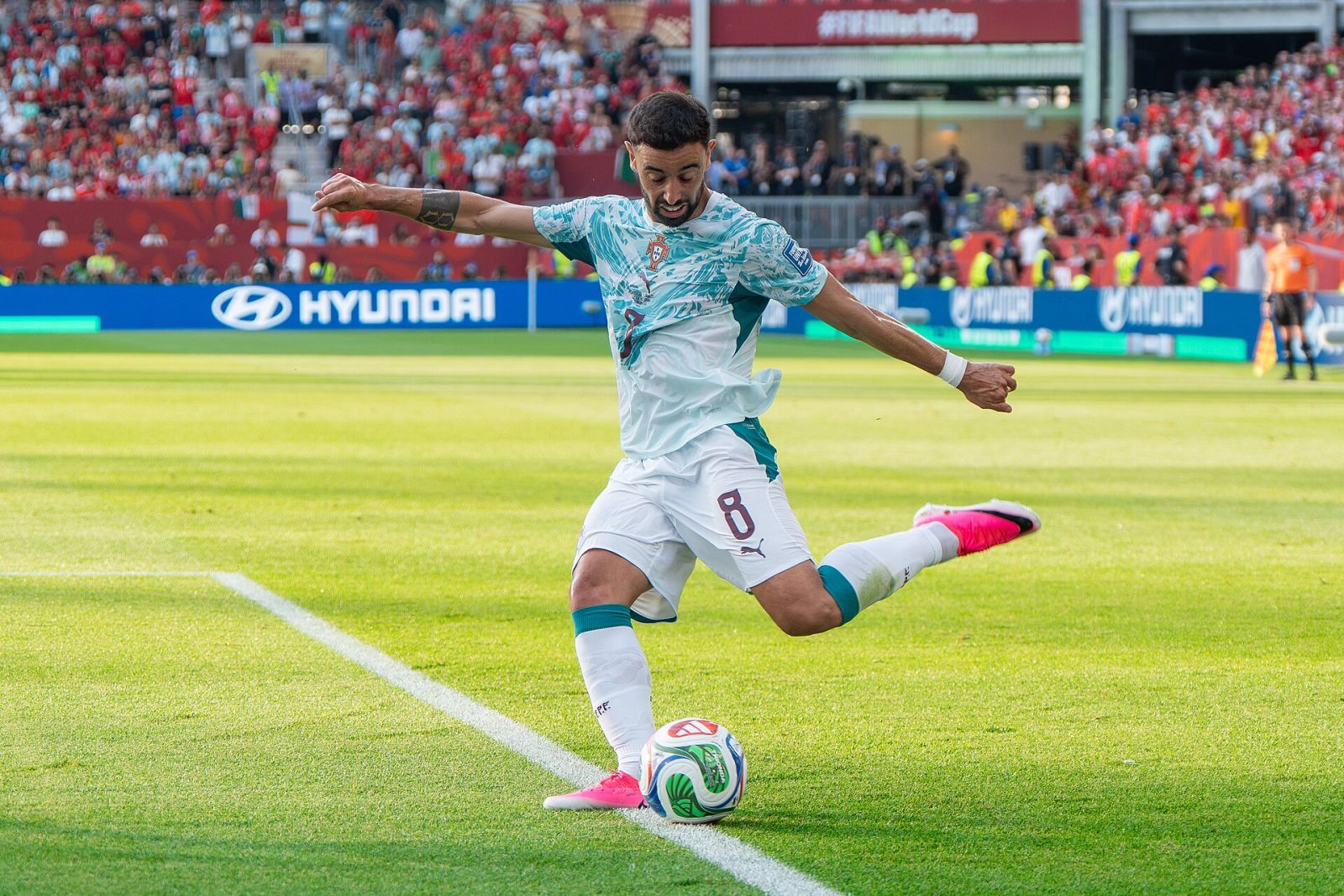 Bruno Fernandes