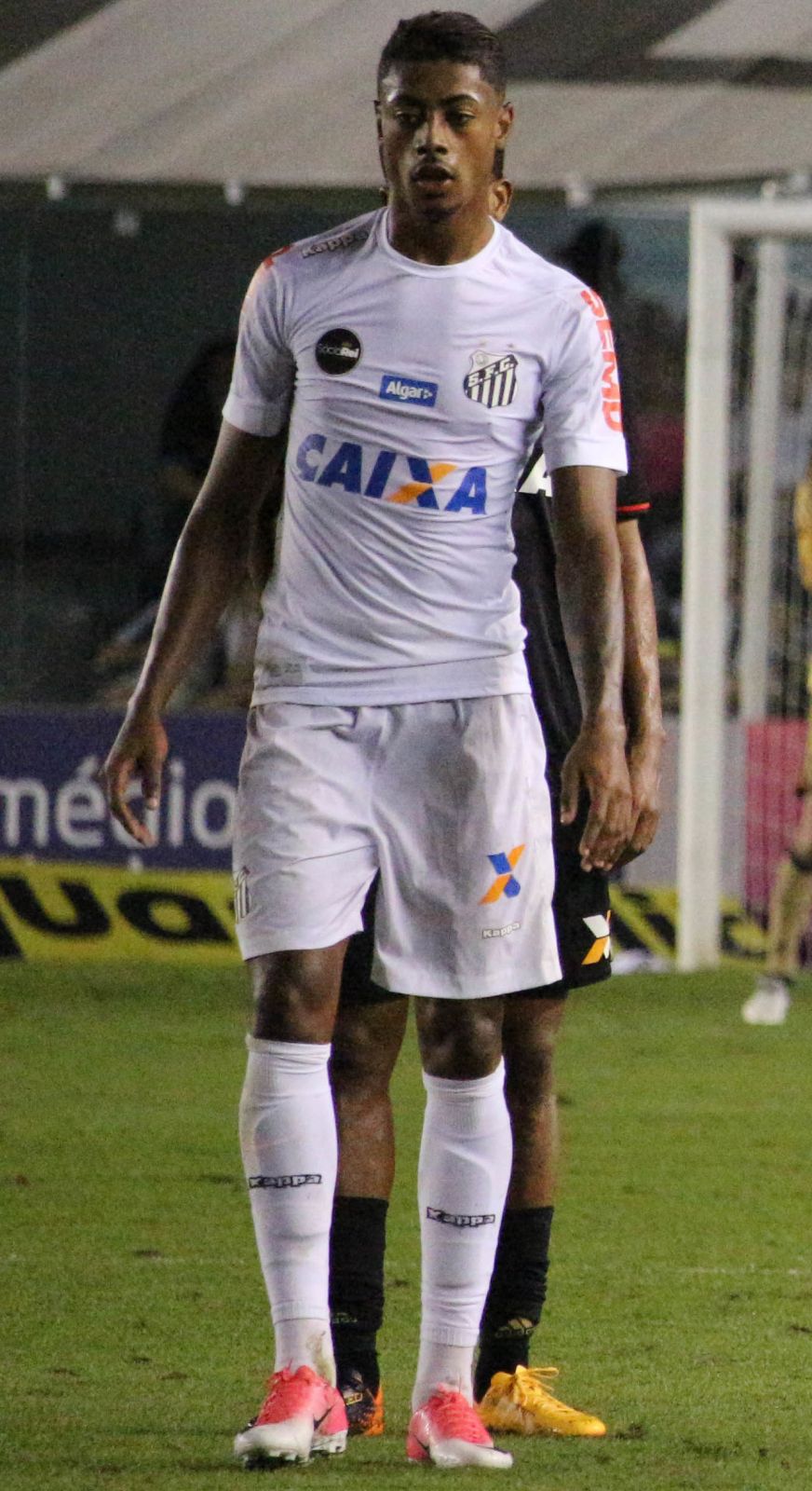 Bruno Henrique