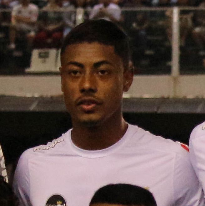 Bruno Henrique