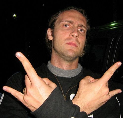 Bruno Sutter