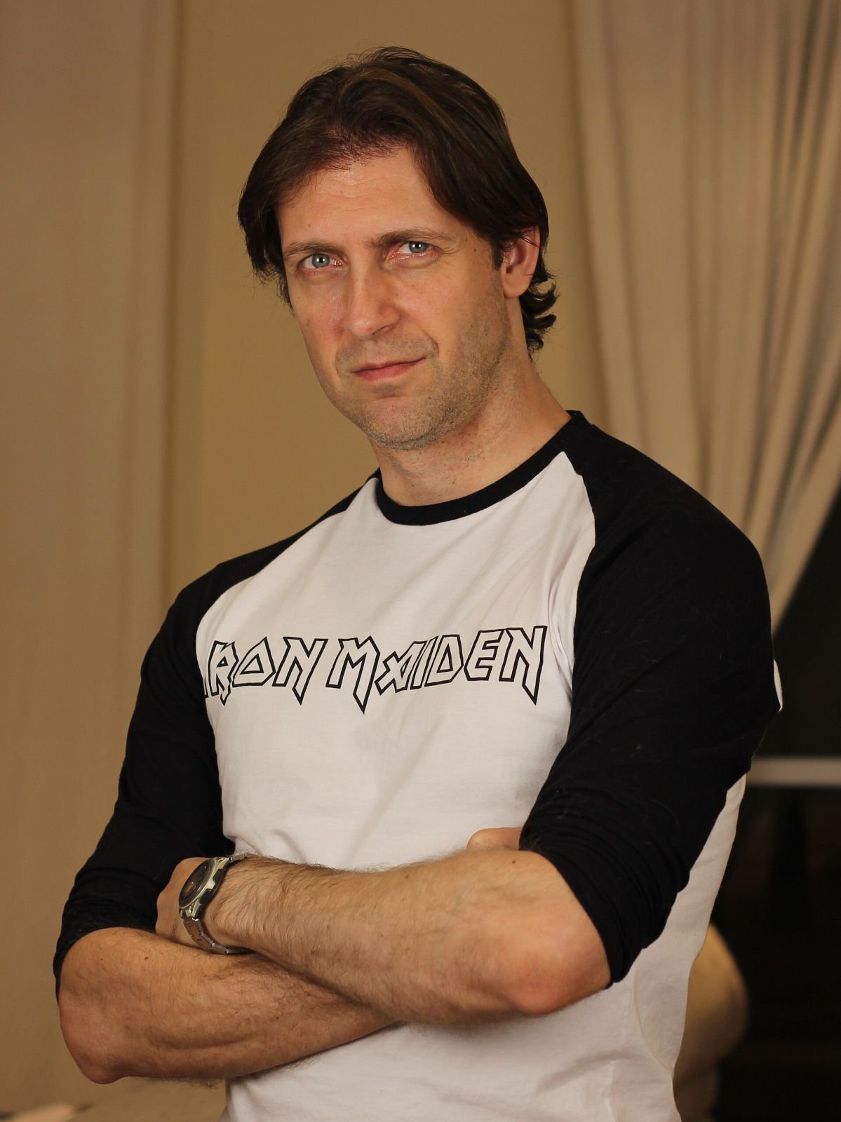 Bruno Sutter