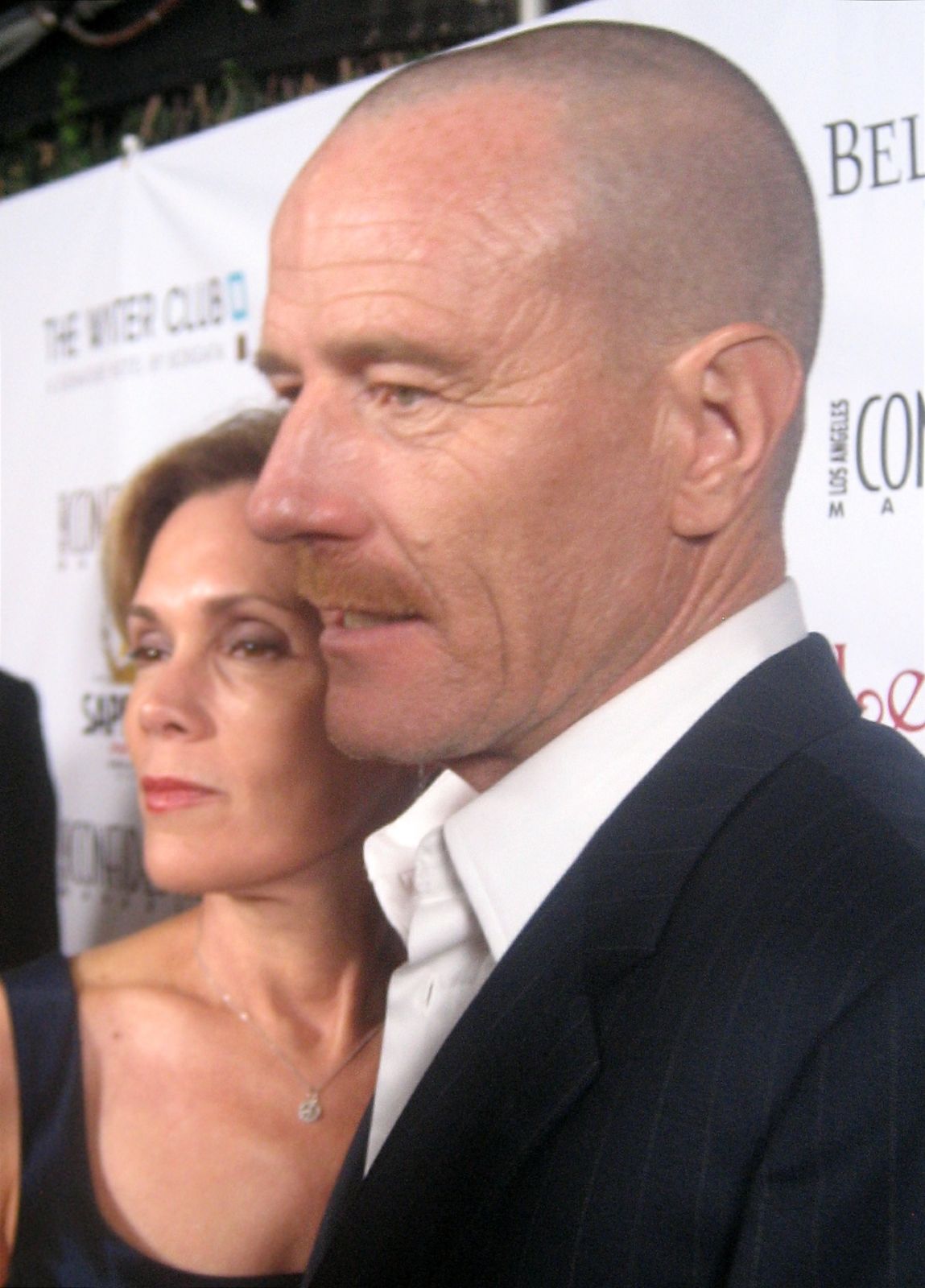 Bryan Cranston