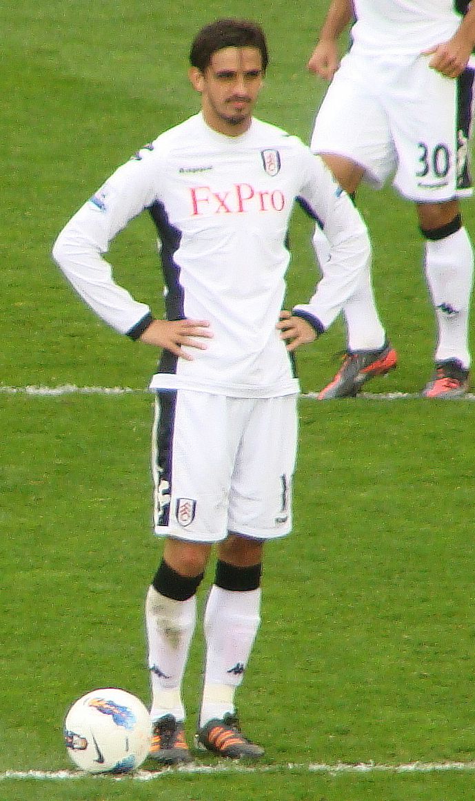Bryan Ruiz