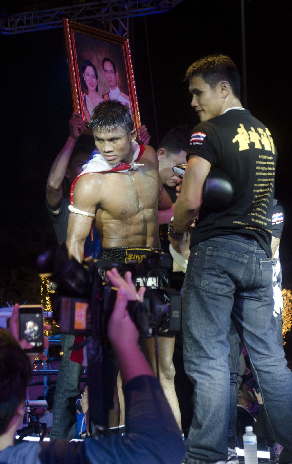 Buakaw Banchamek