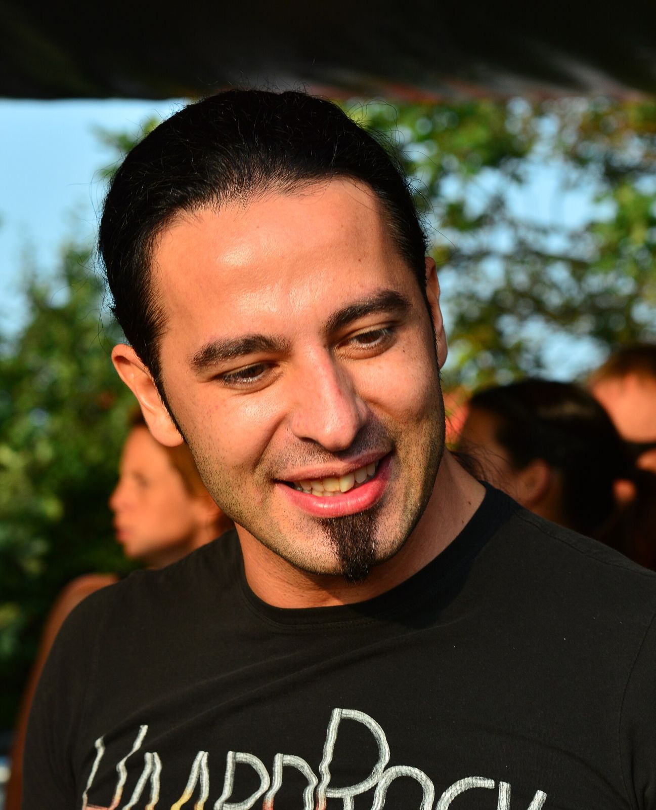 Bülent Ceylan