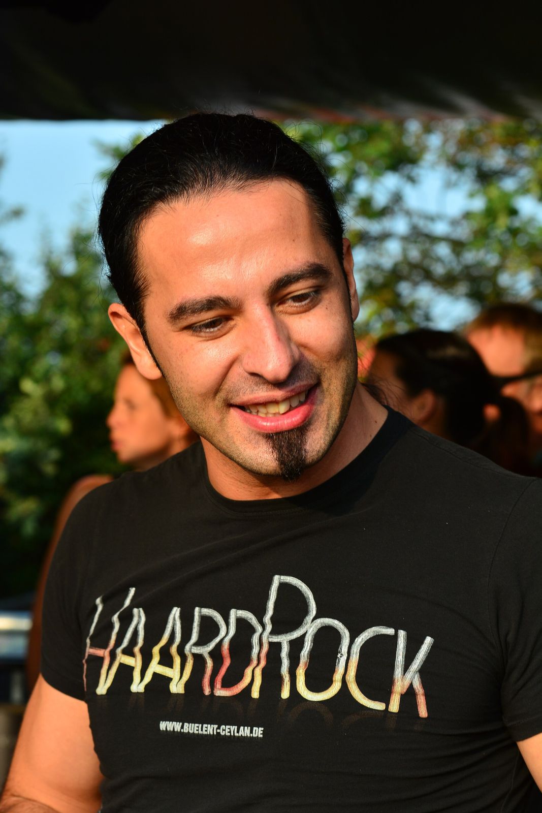Bülent Ceylan
