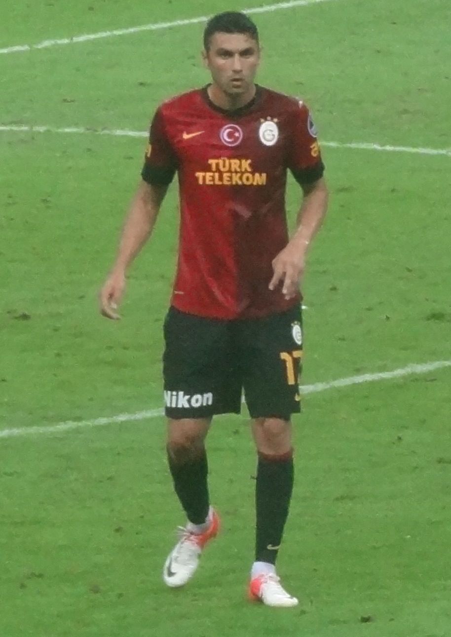Burak Yılmaz