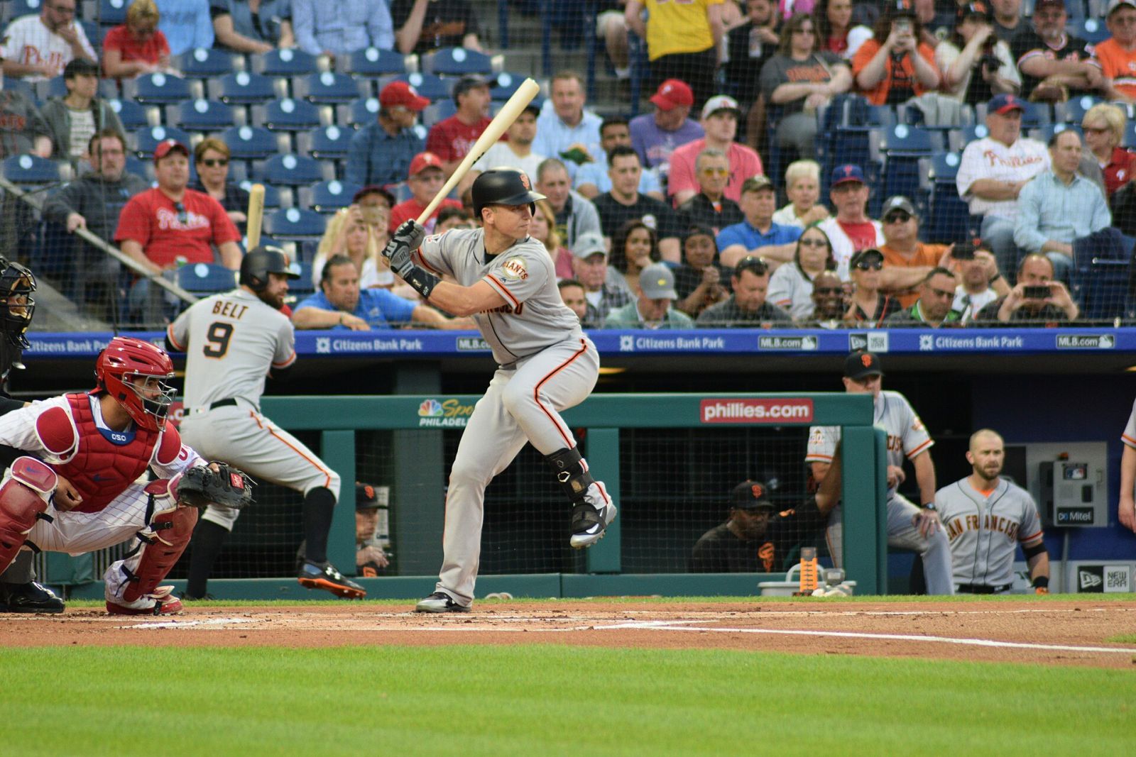 Buster Posey