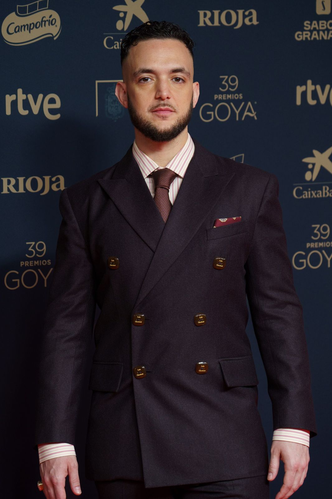 C. Tangana