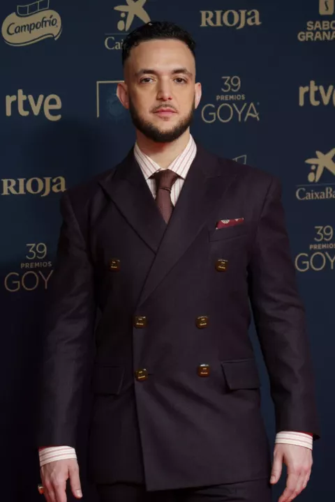 C. Tangana