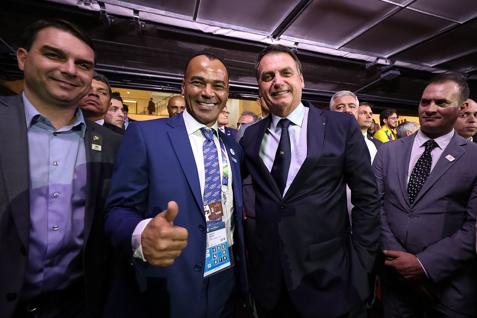 Cafu